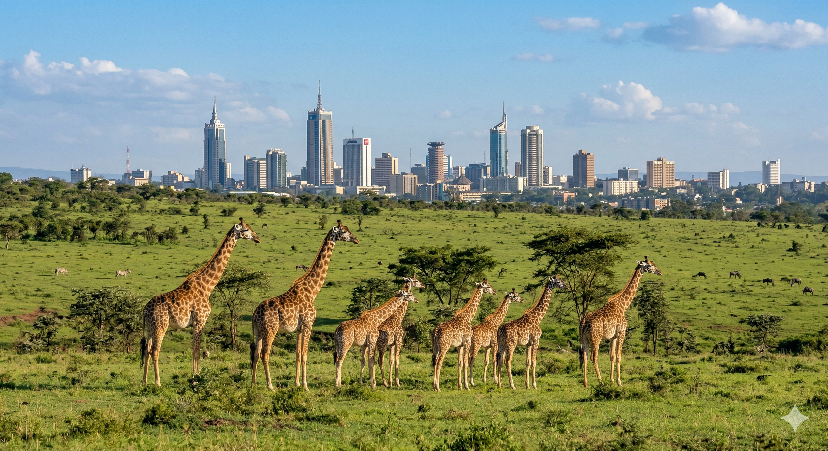 Nairobi, Kenya